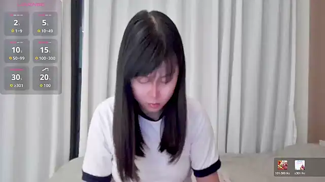 美女maomao-mao在线直播