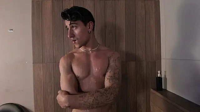 andy_joy_ (M young) - dance