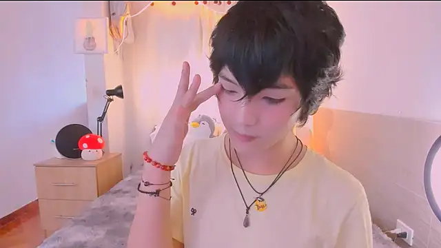 Sweet_Allan's live cam