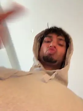 Gipsyboysteve's live cam