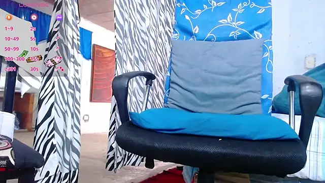 kilian_xx's live cam