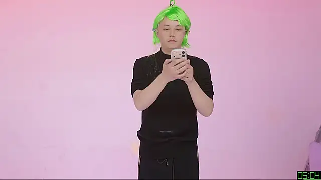 美女ATY1314在线直播