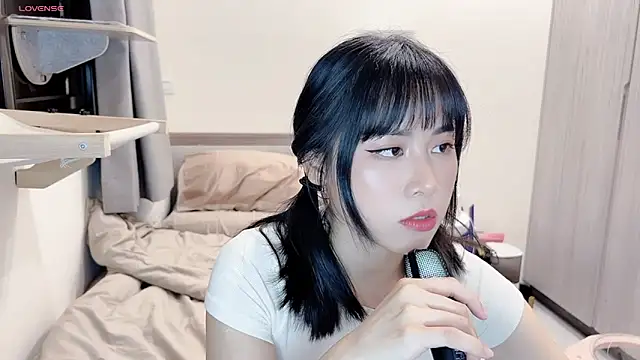 美女BabyOneDaily在线直播