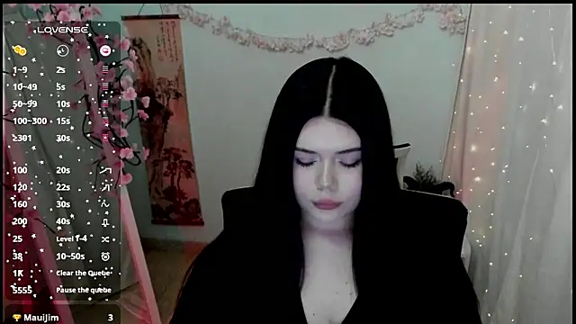 mona_esty - Mona_Esty's free webcam - UK Sex Cams