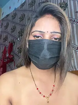 CUTI-NAINA Live Webcam on Stripchat