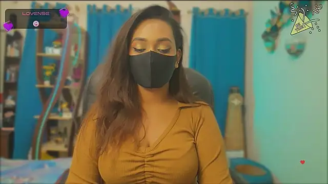 stunner-galbi (F young) - Ass spak 3x  with cloth 🍑