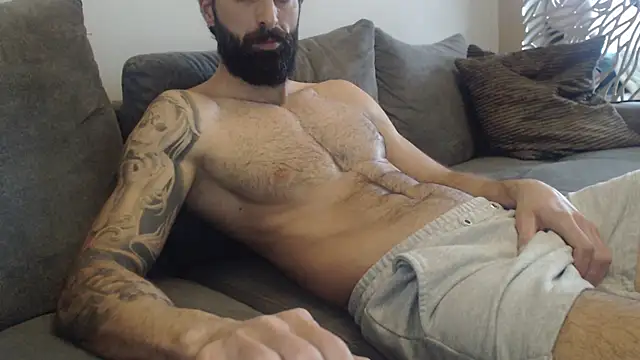 verycutex (Ask my age) - #miami #new #hairy #naked #muscle