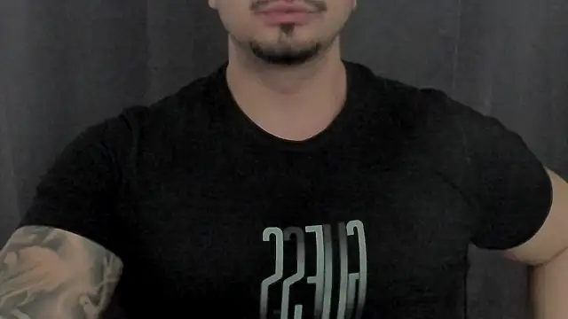 tonywilsonn - TONYWILSONN's free webcam