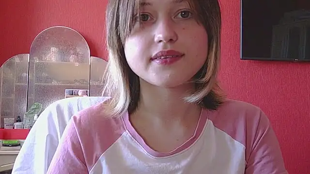 beloved_mary - Beloved_Mary's free webcam