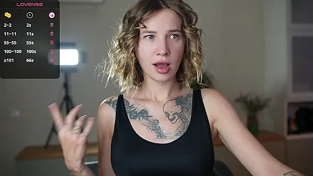 melanielwithu - Melanielwithu's free webcam