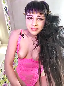 sweetbb15 - Sweetbb15's free webcam