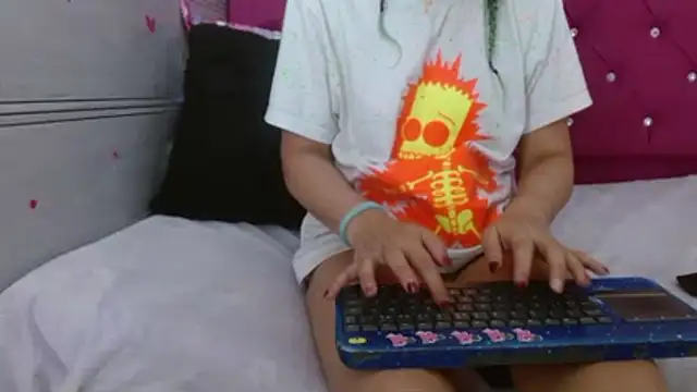 ariasmithog - Ariasmithog's free webcam