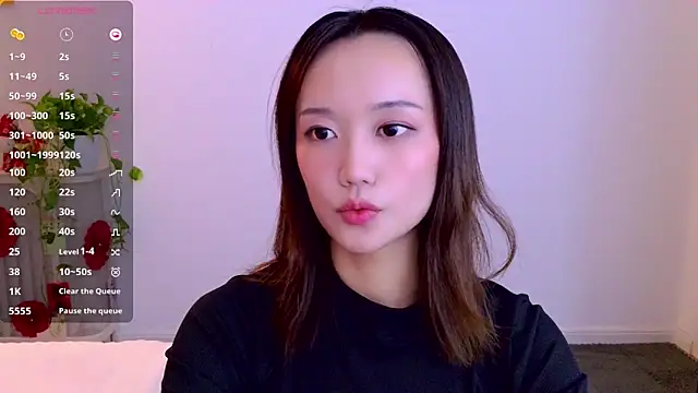 nitamade79 - Nitamade79's free webcam