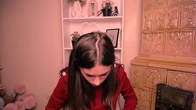 rosaray_ - RosaRay_'s free webcam