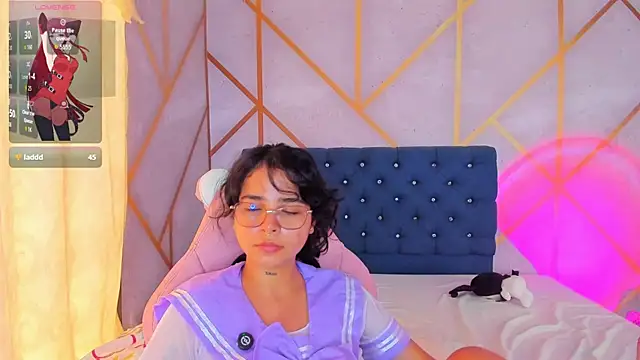 _vaiolet_owo - _vaiolet_owo's free webcam