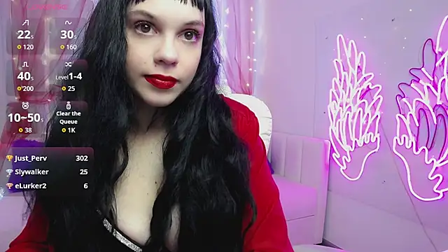 erikabradley - ErikaBradley's free webcam