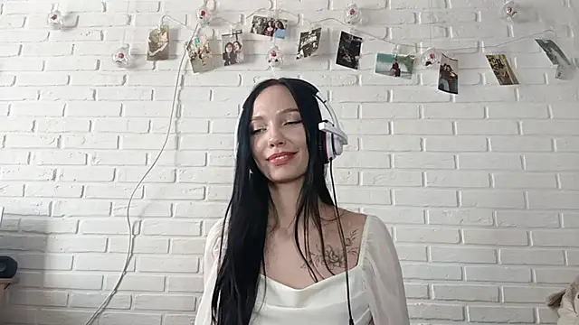 vanettahartong - VanettaHartong's free webcam