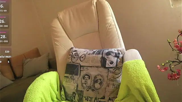 kishaxxx - Kishaxxx's free webcam