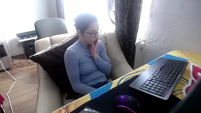 smokerlety - SmokerLety's free webcam