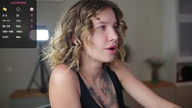 melanielwithu - Melanielwithu's free webcam