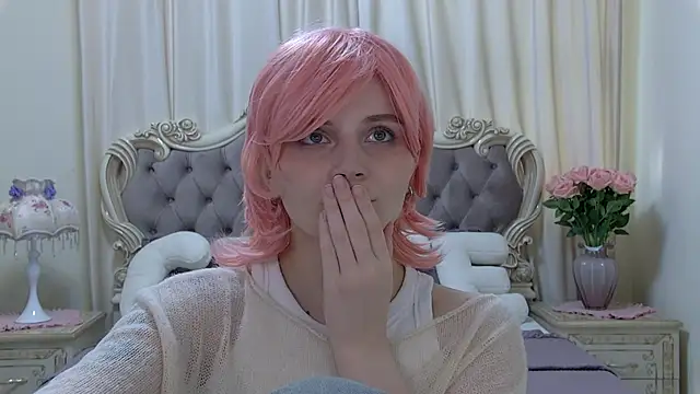 kellystone - KellyStone's free webcam