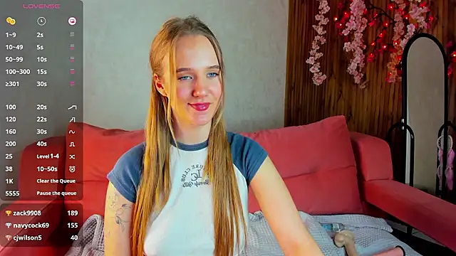 casey_sweeet - Casey_Sweeet's free webcam