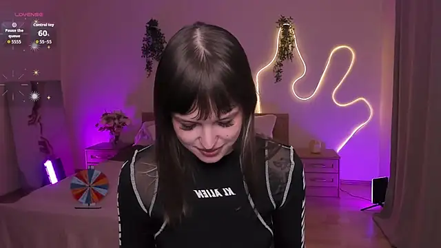 lisa_blossom - Lisa_Blossom's free webcam