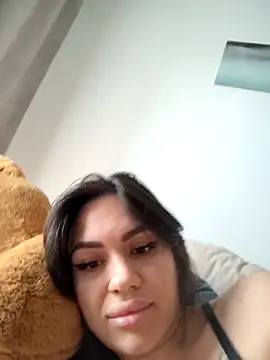 siennaluxexx - SiennaLuxexx's free webcam