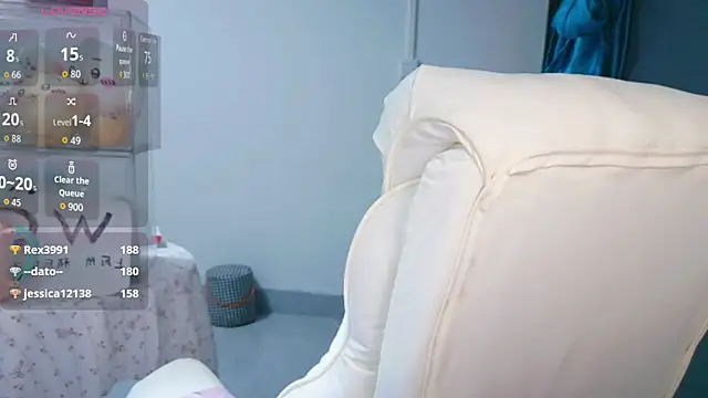 -XiaoYu-777 live sex cam