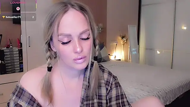 libby_nora - Libby_Nora's free webcam