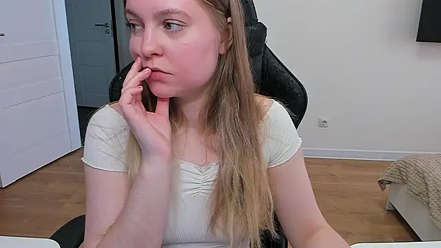 stacy_miracle - Stacy_miracle's free webcam