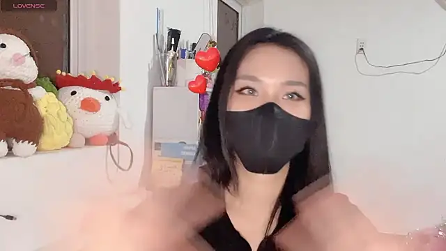 tieu-may - Tieu-May's free webcam - UK Sex Cams