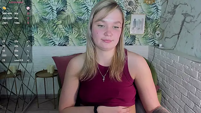 belladreamy - BellaDreamy's free webcam - UK Sex Cams