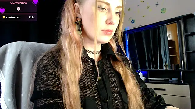 aqualen - Aqualen's free webcam - UK Sex Cams