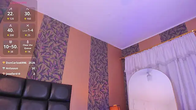 megan_al - Megan_al's free webcam - UK Sex Cams