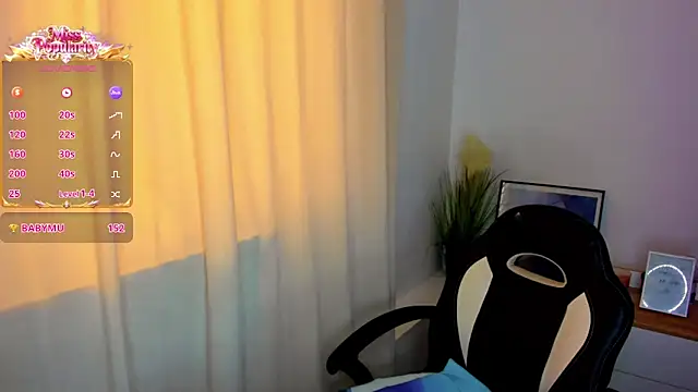 missjudith - MissJudith's free webcam - UK Sex Cams