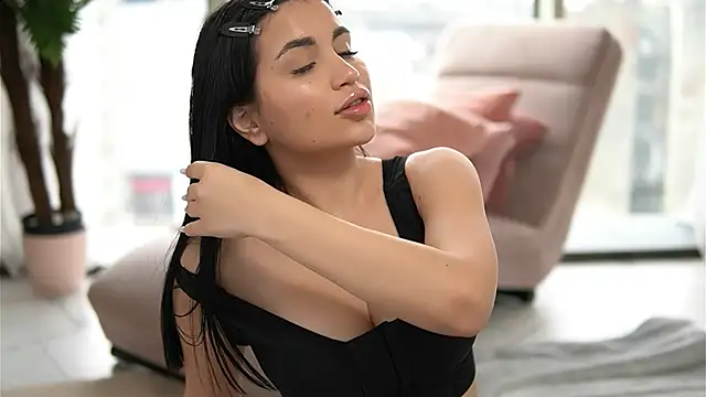 mysticlayla - MysticLayla's free webcam