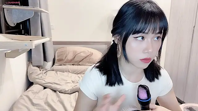 美女BabyOneDaily在线直播