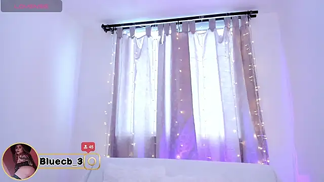 andybluee - AndyBluee's free webcam