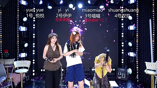 cdyyds003 - Cdyyds003's free webcam