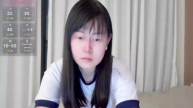 maomao-mao - Maomao-mao's free webcam