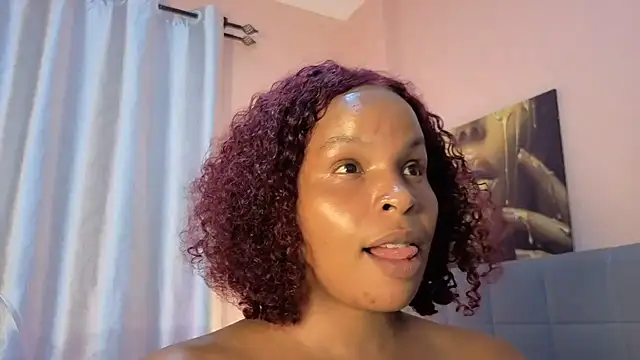 hornyafricang - Hornyafricang's free webcam