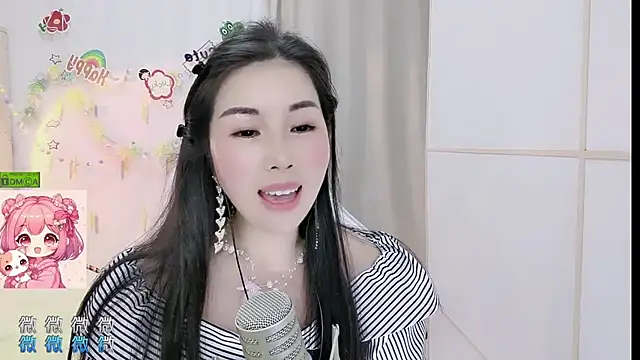 hk_angelchloe - HK_angelchloe's free webcam