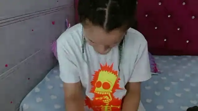 ariasmithog - Ariasmithog's free webcam