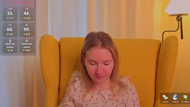 cathyheximer - CathyHeximer's free webcam