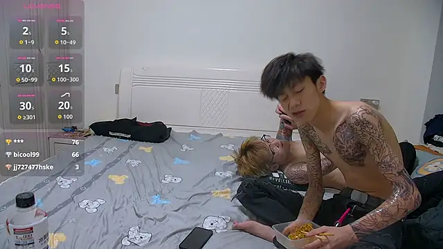 paofu-001 - Paofu-001's free webcam