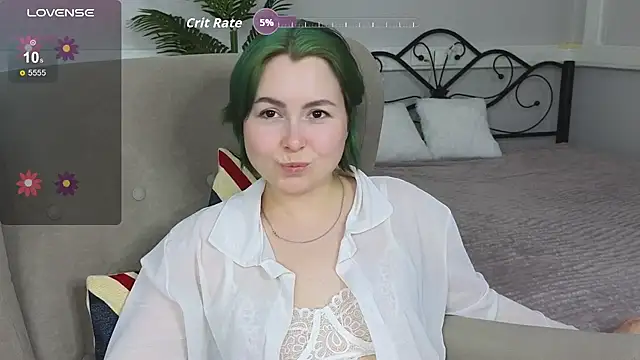 anitameyer - AnitaMeyer's free webcam