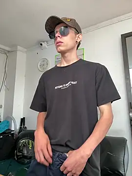 daddyrich_632 - Daddyrich_632's free webcam