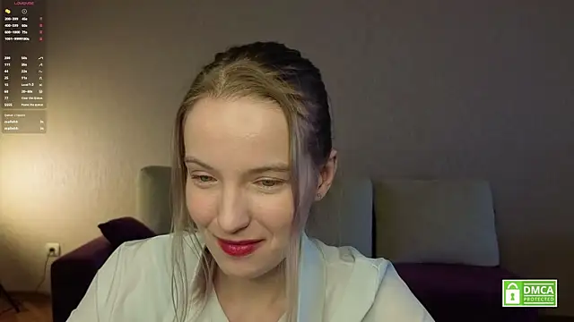 hongtomczak - HongTomczak's free webcam