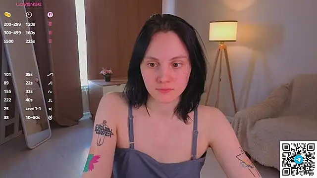 marycoopeer - MaryCoopeer's free webcam